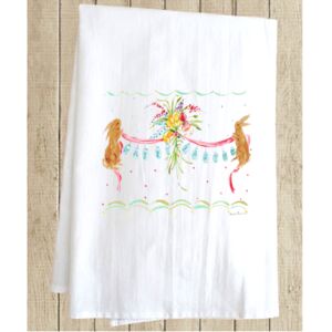 Flour Sack Kitchen Towel Thumbnail