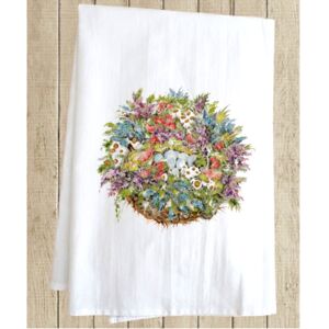 Flour Sack Kitchen Towel Thumbnail