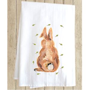 Flour Sack Kitchen Towel Thumbnail