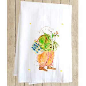 Flour Sack Kitchen Towel Thumbnail