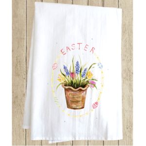 Flour Sack Kitchen Towel Thumbnail