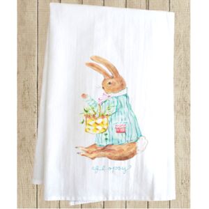 Flour Sack Kitchen Towel Thumbnail