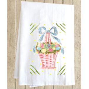 Flour Sack Kitchen Towel Thumbnail