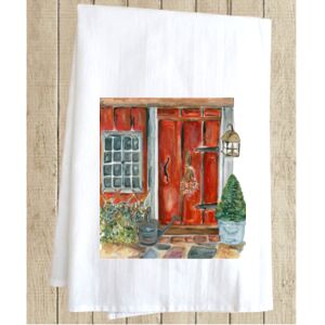 Flour Sack Kitchen Towel Thumbnail