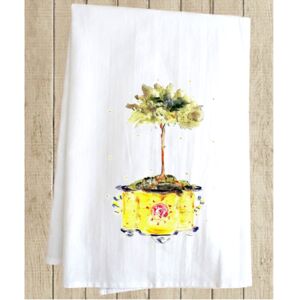 Flour Sack Kitchen Towel Thumbnail