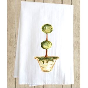 Flour Sack Kitchen Towel Thumbnail