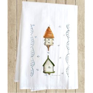 Flour Sack Kitchen Towel Thumbnail