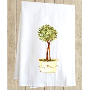 Flour Sack Kitchen Towel Thumbnail