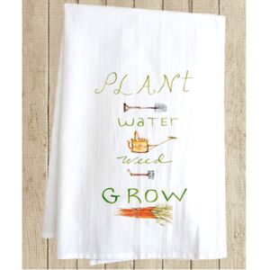 Flour Sack Kitchen Towel Thumbnail