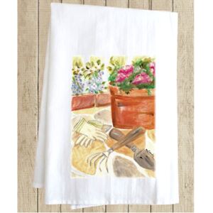 Flour Sack Kitchen Towel Thumbnail