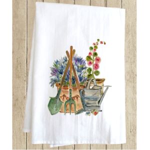 Flour Sack Kitchen Towel Thumbnail