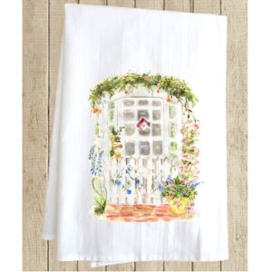 Flour Sack Kitchen Towel Thumbnail