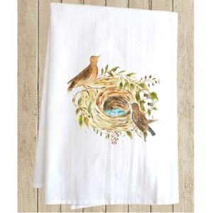 Flour Sack Kitchen Towel Thumbnail