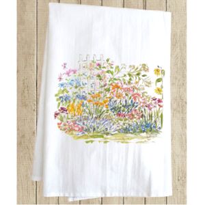 Flour Sack Kitchen Towel Thumbnail