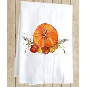 Flour Sack Kitchen Towel Thumbnail