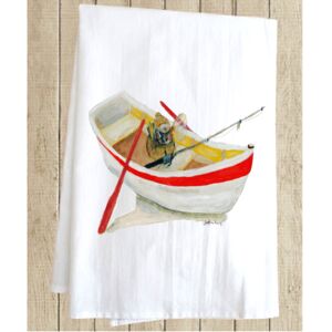 Flour Sack Kitchen Towel Thumbnail