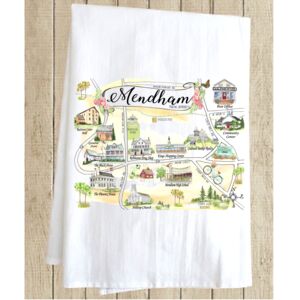 Flour Sack Kitchen Towel Thumbnail