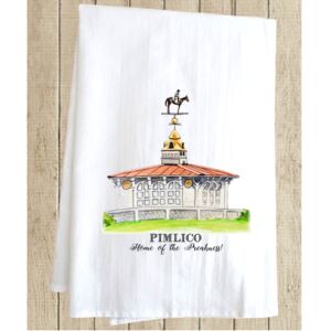 Flour Sack Kitchen Towel Thumbnail