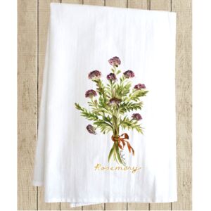 Flour Sack Kitchen Towel Thumbnail