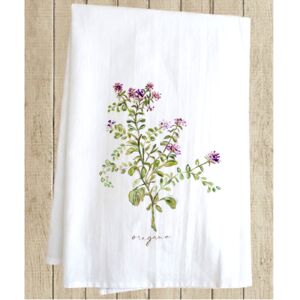 Flour Sack Kitchen Towel Thumbnail