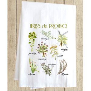 Flour Sack Kitchen Towel Thumbnail