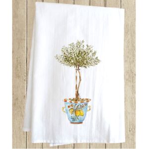 Flour Sack Kitchen Towel Thumbnail