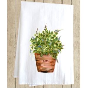 Flour Sack Kitchen Towel Thumbnail