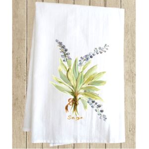 Flour Sack Kitchen Towel Thumbnail