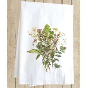 Flour Sack Kitchen Towel Thumbnail