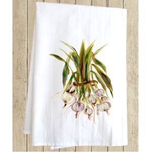 Flour Sack Kitchen Towel Thumbnail