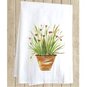 Flour Sack Kitchen Towel Thumbnail