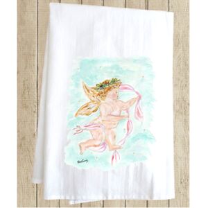 Flour Sack Kitchen Towel Thumbnail