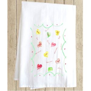 Flour Sack Kitchen Towel Thumbnail