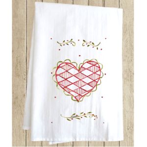 Flour Sack Kitchen Towel Thumbnail