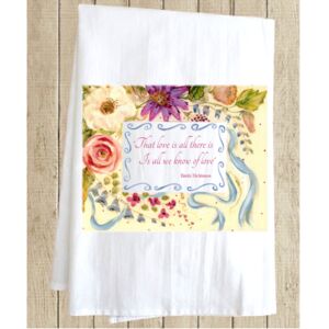 Flour Sack Kitchen Towel Thumbnail