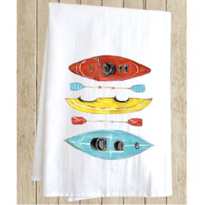 Flour Sack Kitchen Towel Thumbnail