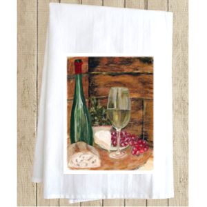 Flour Sack Kitchen Towel Thumbnail