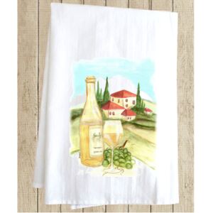 Flour Sack Kitchen Towel Thumbnail