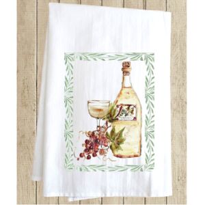 Flour Sack Kitchen Towel Thumbnail