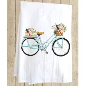 Flour Sack Kitchen Towel Thumbnail