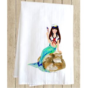 Flour Sack Kitchen Towel Thumbnail