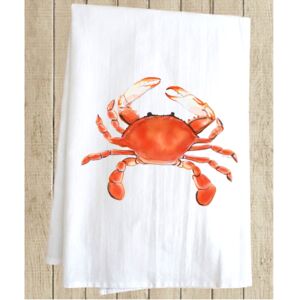 Flour Sack Kitchen Towel Thumbnail