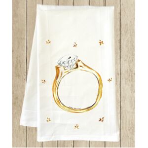 Cotton Cloth Towel Thumbnail