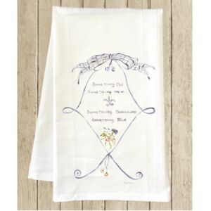 Cotton Cloth Towel Thumbnail