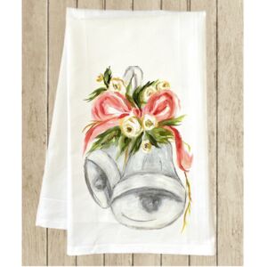 Cotton Cloth Towel Thumbnail