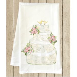 Cotton Cloth Towel Thumbnail