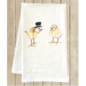 Cotton Cloth Towel Thumbnail