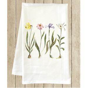 Cotton Cloth Towel Thumbnail