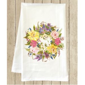 Cotton Cloth Towel Thumbnail