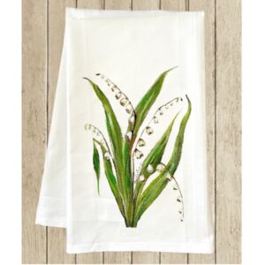 Cotton Cloth Towel Thumbnail